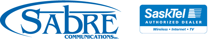 Logo-Sabre Communications Inc.