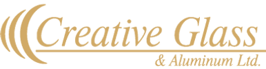 Logo-Creative Glass & Aluminum Ltd.