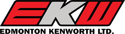 Logo-Edmonton Kenworth Ltd.
